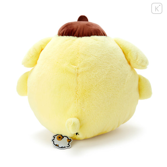 Japan Sanrio Nagano Plush - Pompompurin - 2