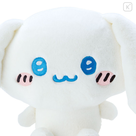 Japan Sanrio Nagano Plush - Cinnamoroll - 3