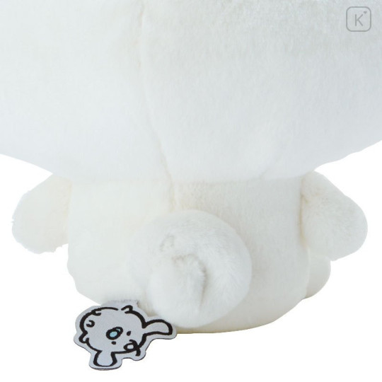 Japan Sanrio Nagano Plush - Cinnamoroll - 4