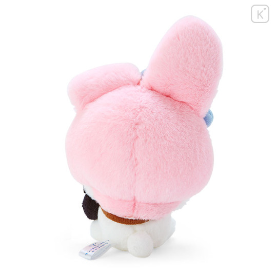 Japan Sanrio Nagano Mascot Holder - My Melody / Friend Coordination - 3