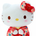 Japan Sanrio Plush - Hello Kitty / Grade Kimono - 3