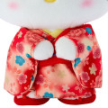 Japan Sanrio Plush - Hello Kitty / Grade Kimono - 4