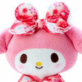 Japan Sanrio Plush - My Melody / Grade Kimono - 3