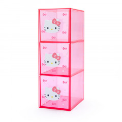 Japan Sanrio Collection Accessory Case - Hello Kitty