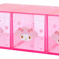 Japan Sanrio Collection Accessory Case - My Melody - 4