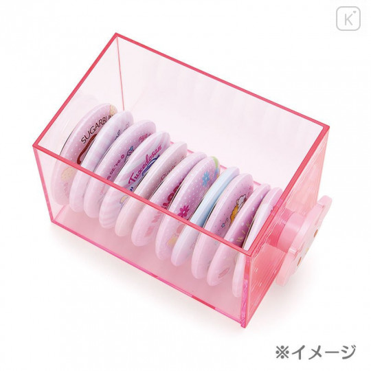 Japan Sanrio Collection Accessory Case - Pochacco - 5