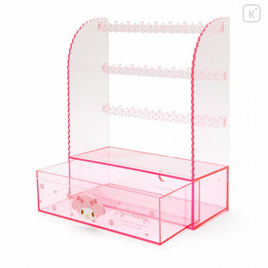Japan Sanrio Collection Rack - My Melody - 2