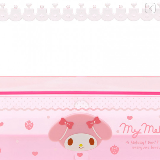Japan Sanrio Collection Rack - My Melody - 3