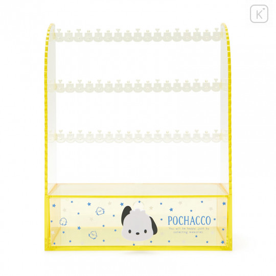 Japan Sanrio Collection Rack - Pochacco - 1