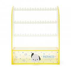Japan Sanrio Collection Rack - Pochacco