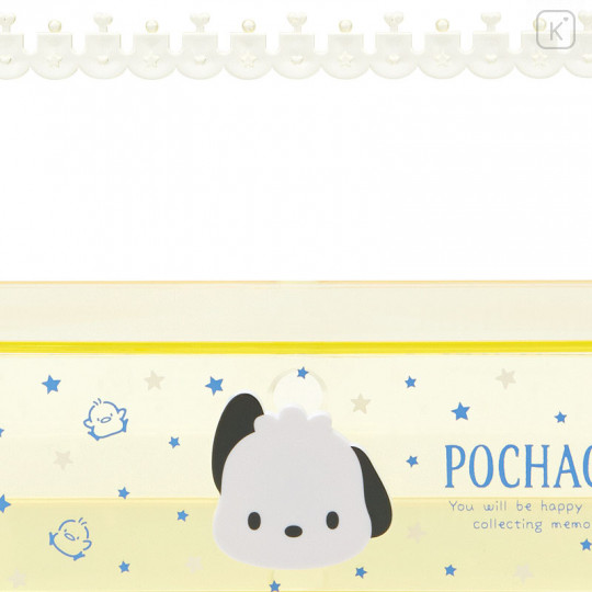 Japan Sanrio Collection Rack - Pochacco - 3