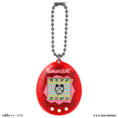 Japan Original Tamagotchi Color Collection - Red