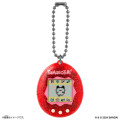 Japan Original Tamagotchi Color Collection - Red - 1