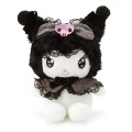 Japan Sanrio Plush Toy - Kuromi / Sweet Lolita - 1