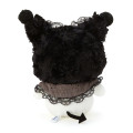 Japan Sanrio Plush Toy - Kuromi / Sweet Lolita - 2