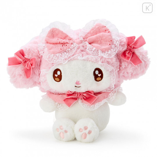 Japan Sanrio Plush Toy - My Melody / Sweet Lolita - 1