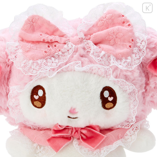 Japan Sanrio Plush Toy - My Melody / Sweet Lolita - 3