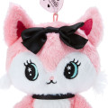 Japan Sanrio Mascot Holder - Beatcats Mia - 3