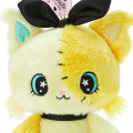 Japan Sanrio Mascot Holder - Beatcats Rico - 3