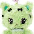 Japan Sanrio Mascot Holder - Beatcats Emma - 3