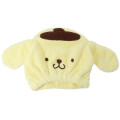 Japan Sanrio Towel Cap - Pompompurin - 1