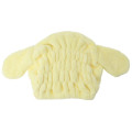 Japan Sanrio Towel Cap - Pompompurin - 2