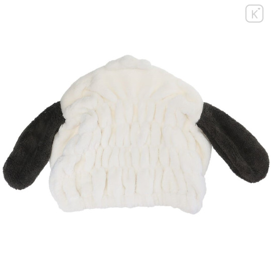 Japan Sanrio Towel Cap - Pochacco - 2
