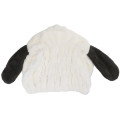 Japan Sanrio Towel Cap - Pochacco - 2