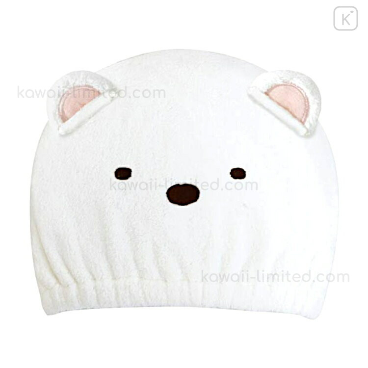 sumikko polar bear