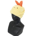 Japan San-X Towel Cap - Sumikko Gurashi : Ebifurai no Shippo Fried Shrimp Tail - 3