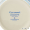 Japan Sanrio Mug - Cinnamoroll 20th White - 5