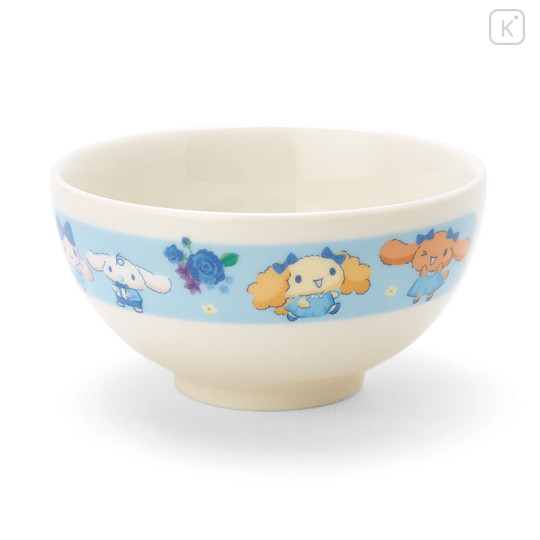 Japan Sanrio Bowl - Cinnamoroll 20th - 2