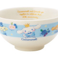 Japan Sanrio Bowl - Cinnamoroll 20th - 3