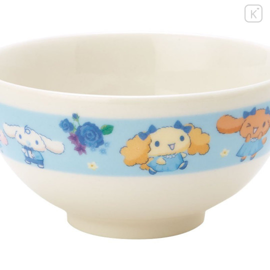 Japan Sanrio Bowl - Cinnamoroll 20th - 4