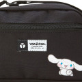 Japan Sanrio Yakpak Box Shoulder Bag - Cinnamoroll - 4