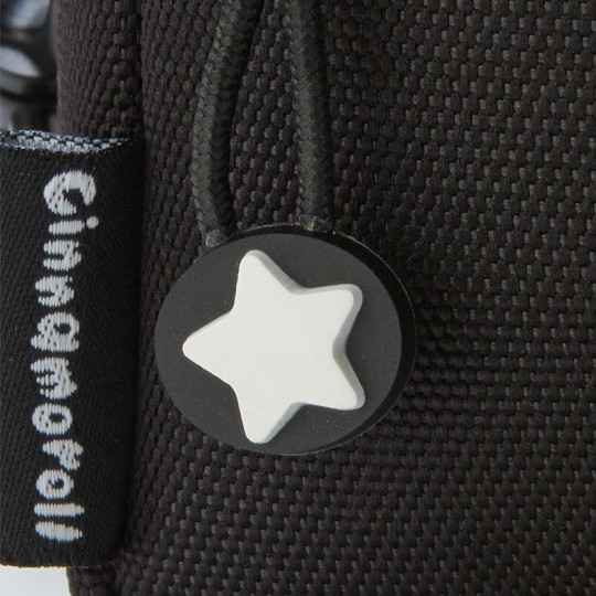 Japan Sanrio Yakpak Box Shoulder Bag - Cinnamoroll - 6