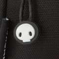 Japan Sanrio Yakpak Box Shoulder Bag - Kuromi - 6