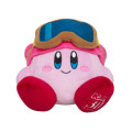 Japan Kirby 30th Plush - Momodama Hasshin - 1