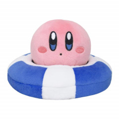 Japan Kirby 30th Plush - Hole in One