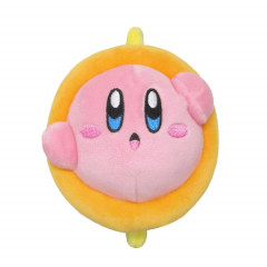 Japan Kirby 30th Plush - with Nakama