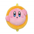 Japan Kirby 30th Plush - with Nakama - 1