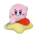 Japan Kirby 30th Plush - Air Ride Machine - 1