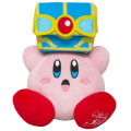 Japan Kirby 30th Plush - Treasure Battle - 1