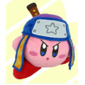 Japan Kirby All Star Collection Plush - Ninja - 1
