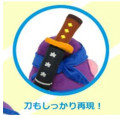 Japan Kirby All Star Collection Plush - Ninja - 2