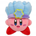 Japan Kirby All Star Collection Plush - Ice - 1