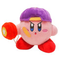 Japan Kirby All Star Collection Plush - Yo-yo - 1