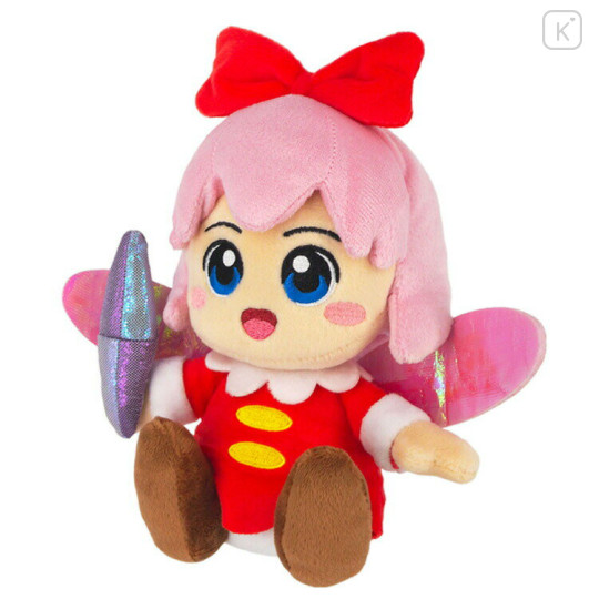 Japan Kirby All Star Collection Plush - Ribbon - 1