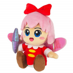 Japan Kirby All Star Collection Plush - Ribbon