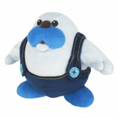 Japan Kirby All Star Collection Plush - Mr. Frosty